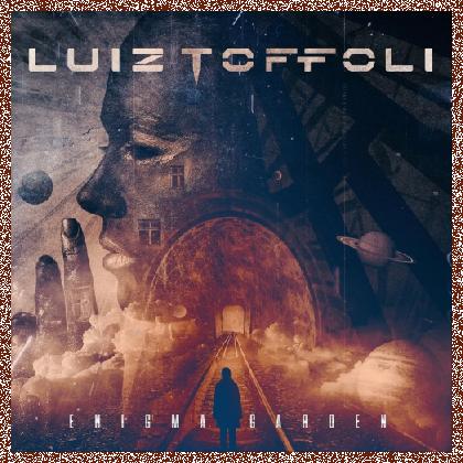 Luiz Toffoli – Enigma Garden (2023)