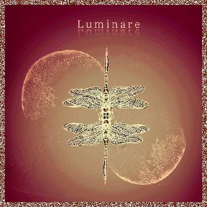 Luminare – Luminare (2024)