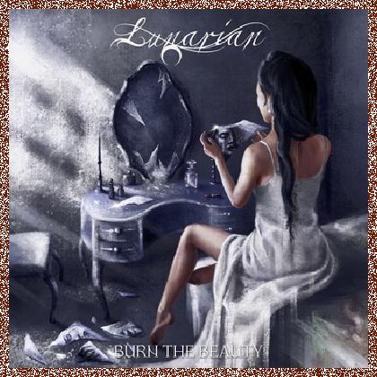 Lunarian [SIRENIA] – Burn the Beauty 2022