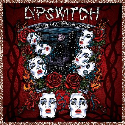 Lypswitch – World Of Sin 2024, MP3+FLAC