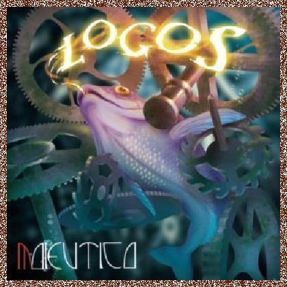 MAIEUTICA  – Logos 2012