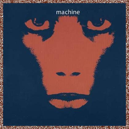 Machine – Machine (1970)