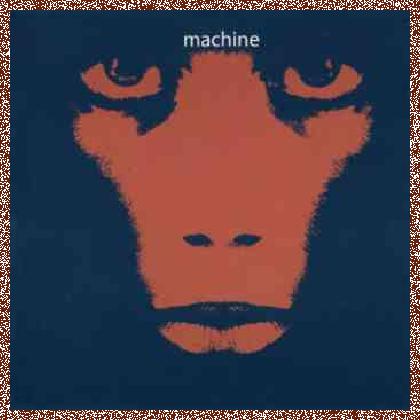 Machine – Machine 1970 (Axis 2010) Lossless