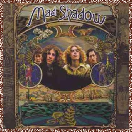 Mad Shadow – Mad Shadow (2008)