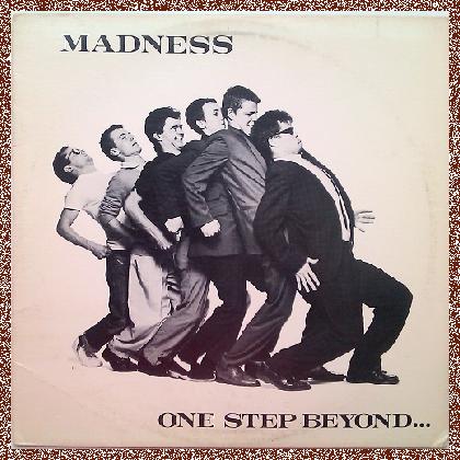 Madness – One Step Beyond (1979) [Vinyl Rip 24/192] Lossless+MP3