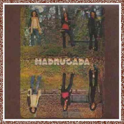 Madrugada – Madrugada (1974)