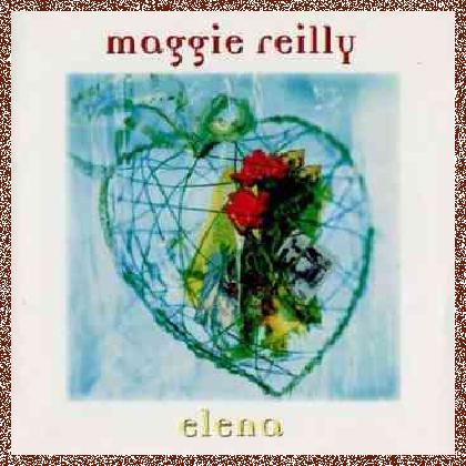 Maggie Reilly – Elena (1996)