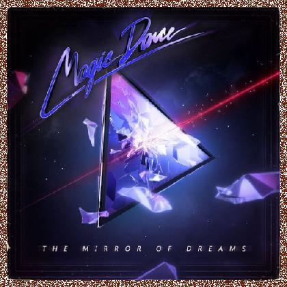 Magic Dance – The Mirror Of Dreams 2024 Reissue + Bonus Tracks, MP3+FLAC CD