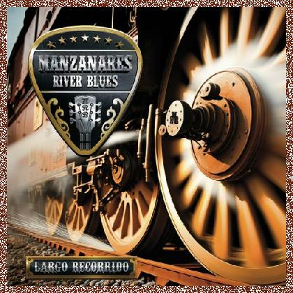 Manzanares River Blues – Largo Recorrido 2024