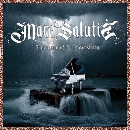 Mare Salutis – Symphony Of Thunderstorm (2023)