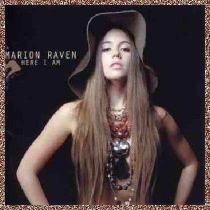 Marion Raven – Here I Am (2005)