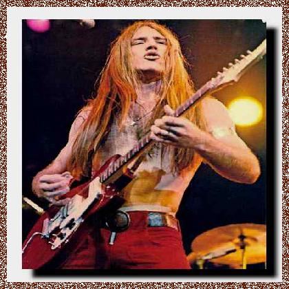 Mark Farner – Collection 1977-2006 (8 Albums), MP3