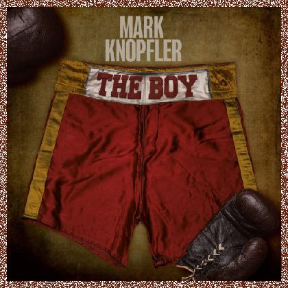 Mark Knopfler – The Boy – 2024 LP