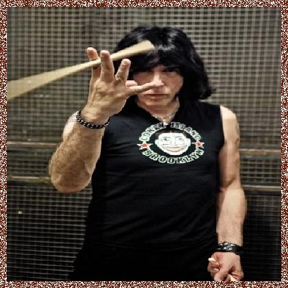 Marky Ramone – Collection 5 CD [1999-2008], MP3