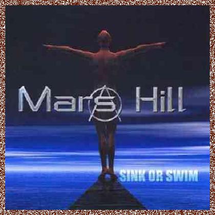 Mars Hill – Sink Or Swim (2003), MP3+FLAC