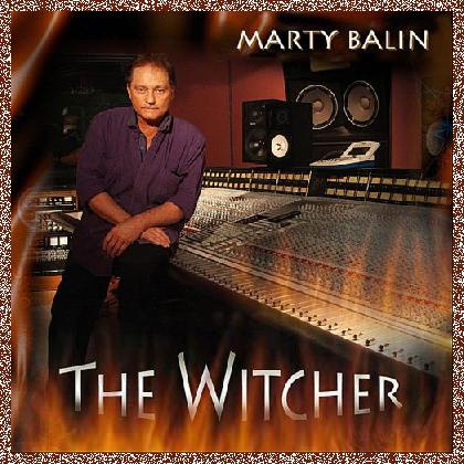 Marty Balin – The Witcher 2011