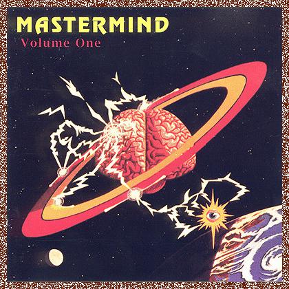 Mastermind – Volume One 1996 Remaster, MP3+FLAC