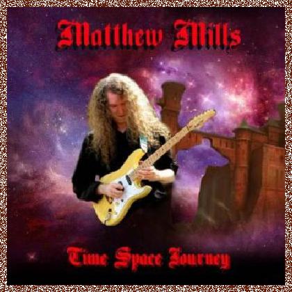 Matthew Mills – 3 CD (2005 – 2008), MP3