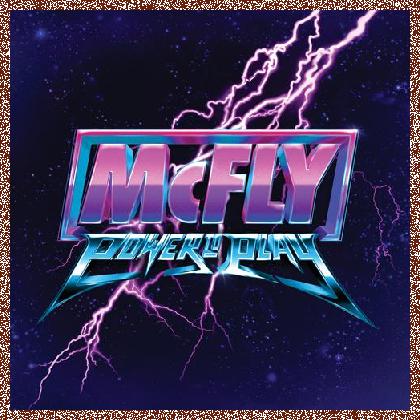 McFly – Power to Play (Deluxe) (2023)