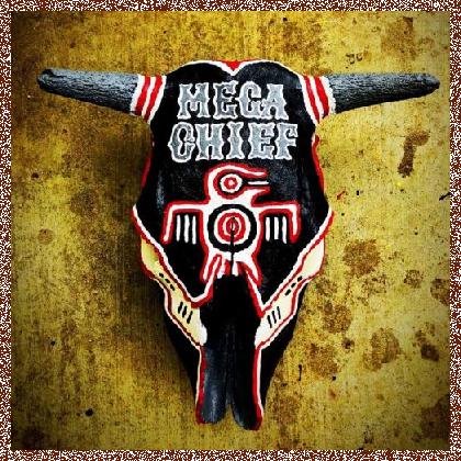 Mega Chief – Mega Chief 2018