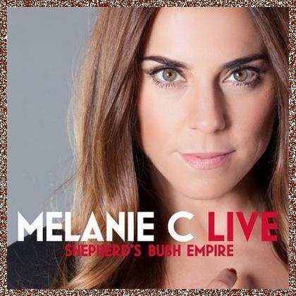 Melanie C – Live at Shepherd’s Bush Empire (2014)