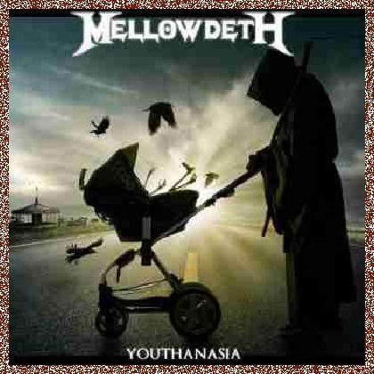 Mellowdeth – Youthanasia 2015