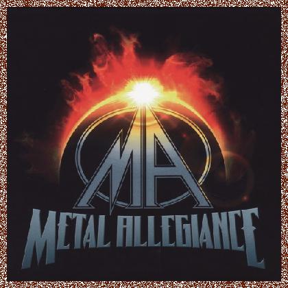 Metal Allegiance – Metal Allegiance (Bonus DVD) [2015]