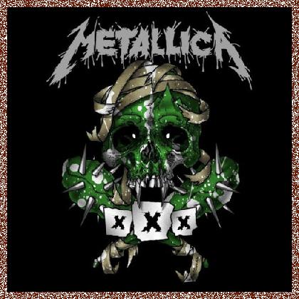 Metallica – 30th Anniversary Show’s in The Fillmore (2011) Box-Set 4 CD