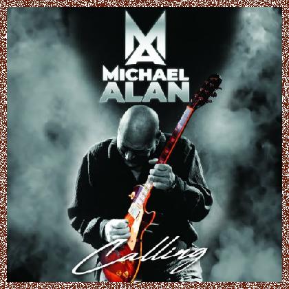 Michael Alan – Calling 2023