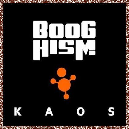 Michael Boogie – Booghism: Kaos (2015)