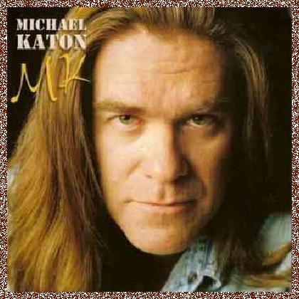 Michael Katon – MK (2006)