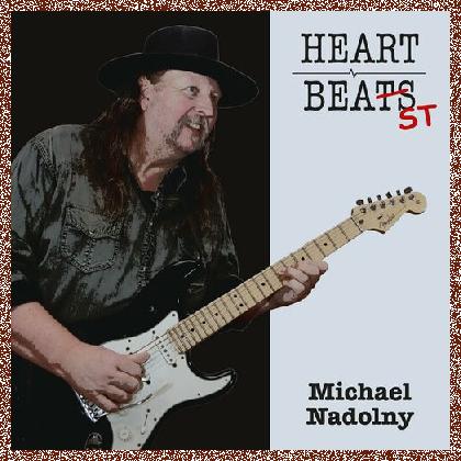 Michael Nadolny – Heart Beast – 2024
