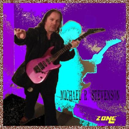 Michael R. Stevenson – Zone 2024