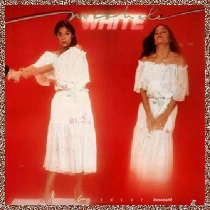 Michele White – Sweet Innocent (1978)