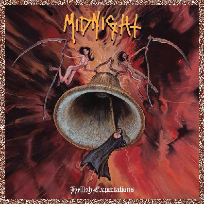 Midnight – Hellish Expectations 2024