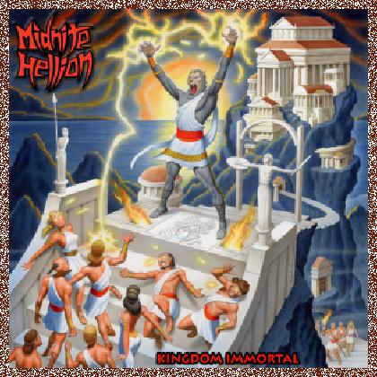 Midnite Hellion – Kingdom Immortal 2024