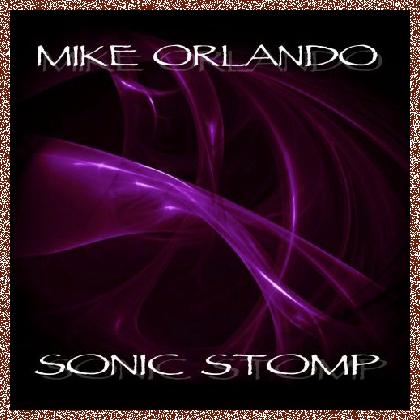 Mike Orlando – Sonic Stomp 2006