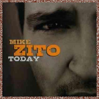 Mike Zito – Today 2008