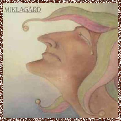 Miklagard – Miklagard (1979)