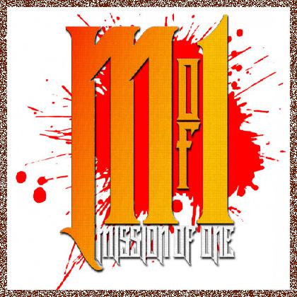 Mission Of One – Discography (5 releases) – 2005 – 2023, MP3