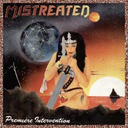 Mistreated – Premiere Intervention (1988)