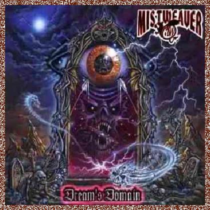 Mistweaver – Dream’s Domain (2001)