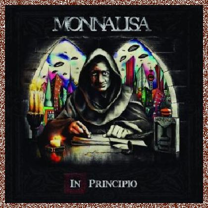 Monnalisa – In Principio (2017)