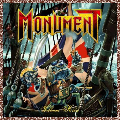 Monument – Singles Pack [pre album] 2018