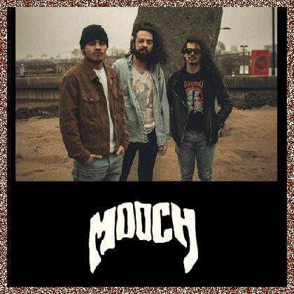 Mooch – Discography (3 Releases) – 2017-2020, MP3