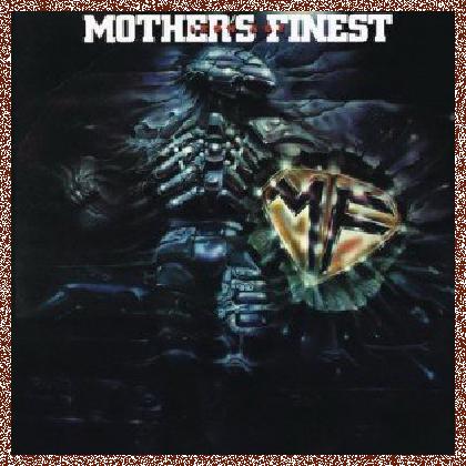 Mother’s Finest – Iron Age 1981