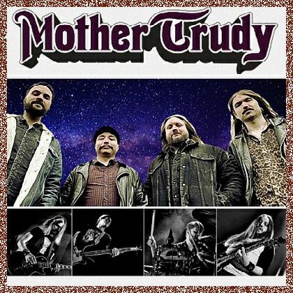 Mother Trudy – Discography – 2017-2024 (4 CD) MP3