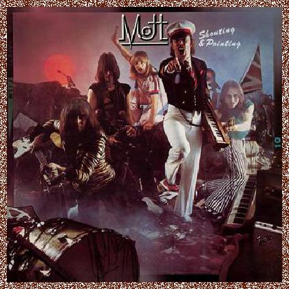 Mott – Collection (2 CDs) 1975-76, MP3