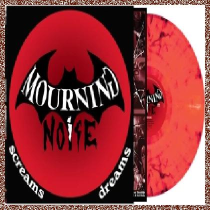 Mourning Noise – Screams / Dreams 2024