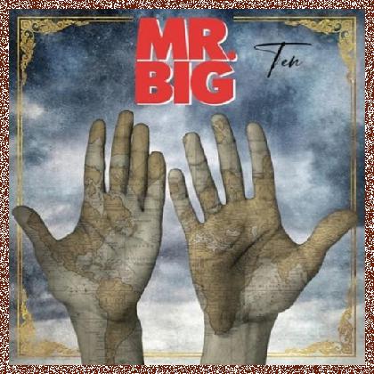 Mr.Big – Ten – 2024, FLAC+MP3, CD w/ Scans